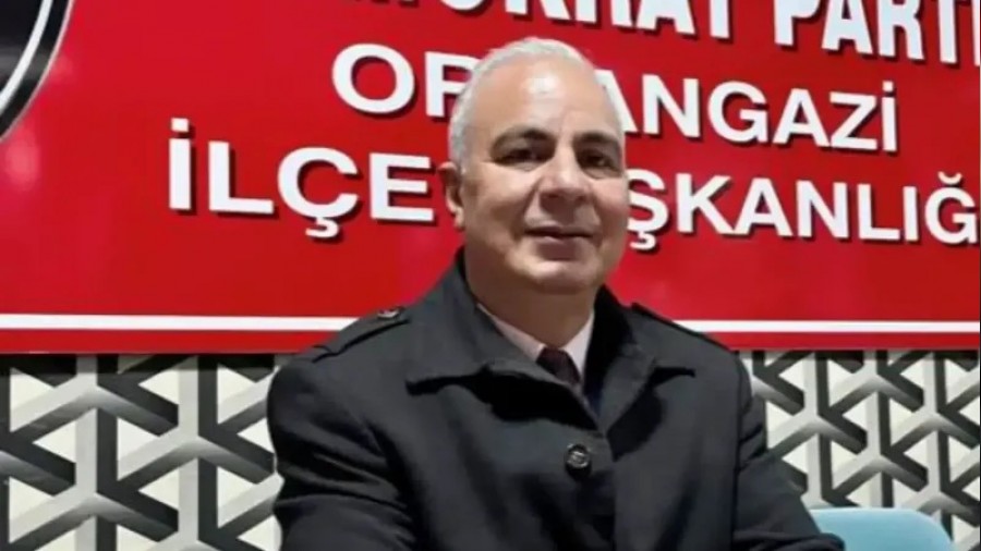 Baki Bekar�dan KUDU Tepkisi:  Orhangazi�de 12 Milyonluk �ddia