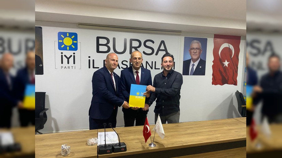 Bak: Birlikte Baaracaz, Birlikte Byyeceiz