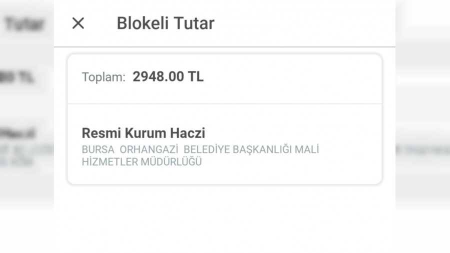 BELED�YE ��MD� DE K���K ESNAFIN �� KURU�UNA G�Z D�KT�