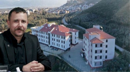 Bozolu: Fen Lisesi htiya indeyken mam Hatipin Kapasitesi Atl Duruyor