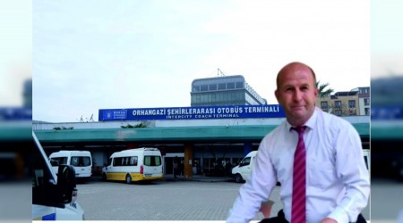 Blent Bak Orhangaziye Kymayn!