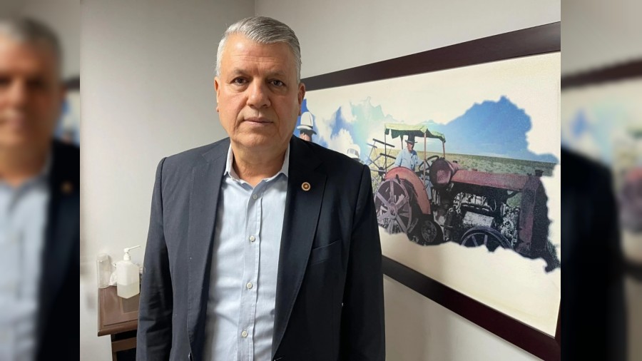 �ift�iye �l�m ferman�