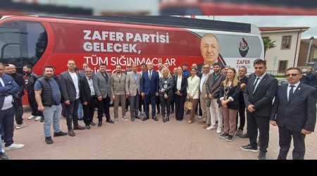 Emperyal hayallere geit vermeyeceiz