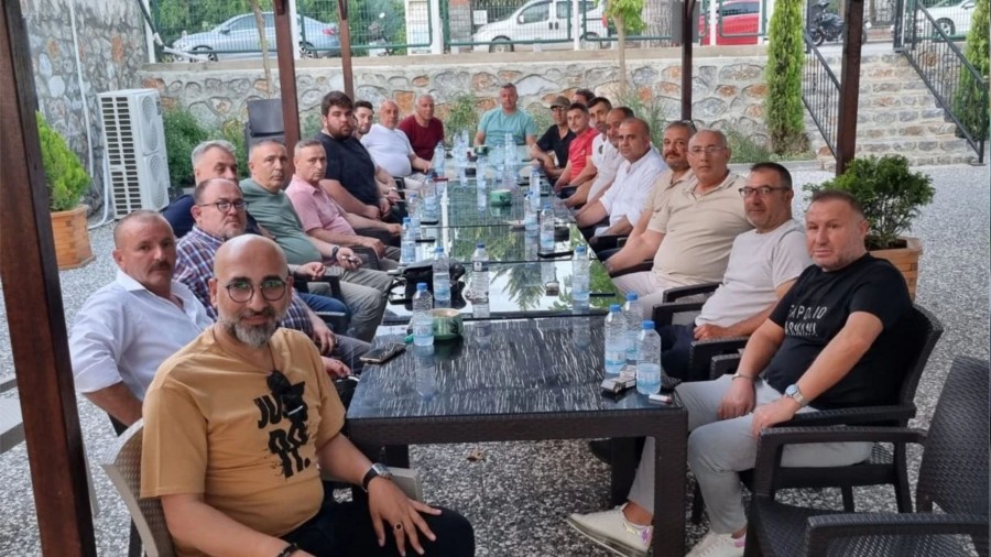 Gece Ma Projesi Hayata Geecek