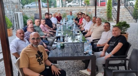 Gece Ma Projesi Hayata Geecek