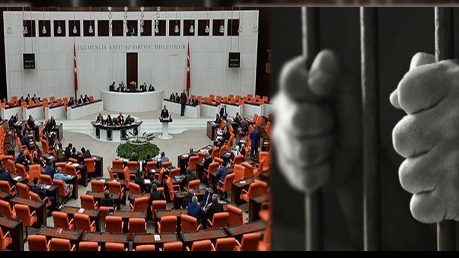 �nfaz rejimi de�i�iyor