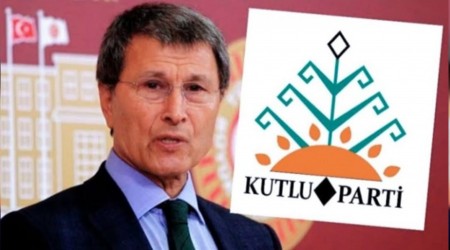 Kutlu Parti Genel Bakan Prof. Dr. Yusuf Halaolu:  "Dnenler Tarih nnde Mahkm Olmutur, Olacaktr"