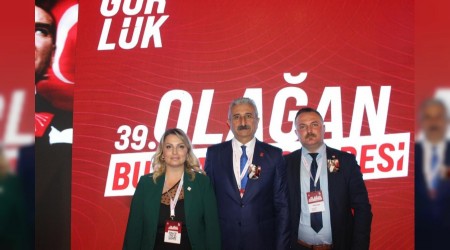 Orhangazi rgtyle CHP Bursada G Gsterisi