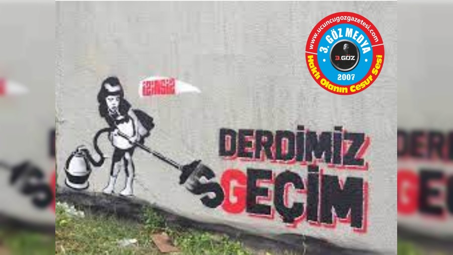 Siyasetin Gndemi Ayr, Halkn Gndemi Ayr