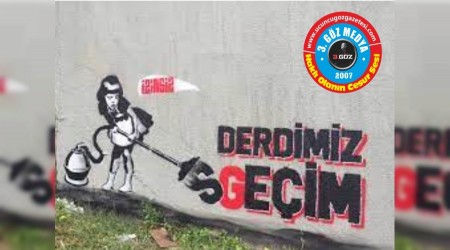 Siyasetin Gndemi Ayr, Halkn Gndemi Ayr