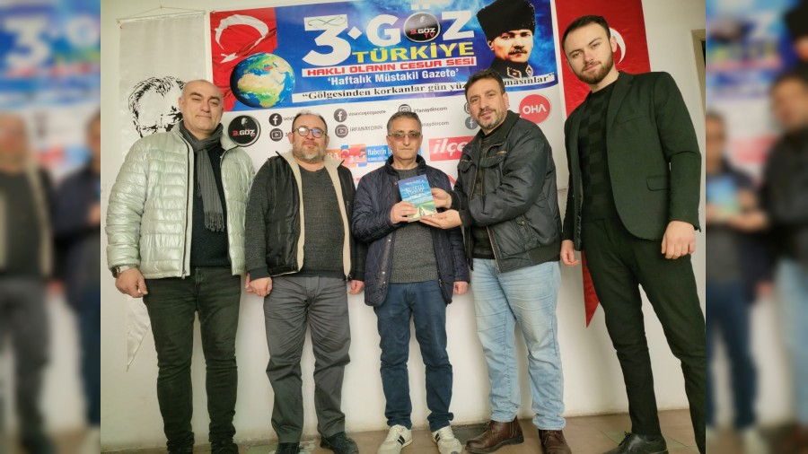  Kuan Sancs KUZEYL YILMAZ