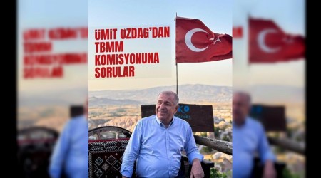 mit zda'dan TBMM'deki "sre komisyonu"na 13 soru!