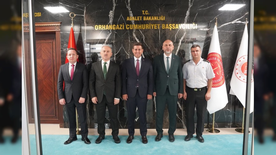 Basavc zcandan ADALET vurgusu