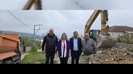Fndkl Mahallesinde Kurban Sat Alan Sorunu zlyor