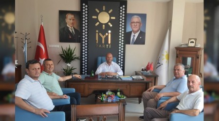GEM DERD ORHANGAZݒNN EN SICAK GNDEM