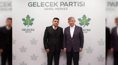 Gelecek Partisinden Gazeteci rfan Aydna  Yaplan Saldrya Sert Tepki