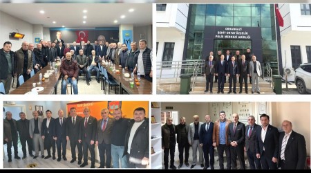 �Y� PARTݒDEN ORHANGAZݒYE KURUMSAL �IKARMA