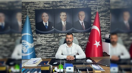 Kuds Davas Reklam Malzemesi Deildir!