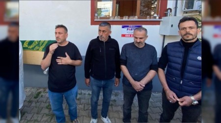 Aydn Ailesinden Saldryla lgili Aklama