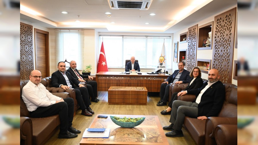 Bakan Gkhan Ulusu: iftimize Can Suyu Geliyor, Orhangazi-2 ve Glyaka Hatlarndan Su Verilmeye Balanyor