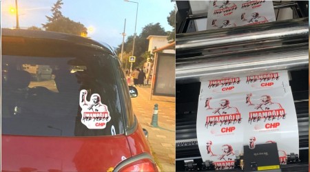 CHP Orhangaziden mamolu Mesaj: Bu ehirde Umut ve Deiim Dalgas Engellenemez