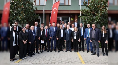 nsana Dokunmayan Hibir Hizmet Tam Olamaz