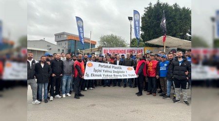 skender Bayhan'dan alk Holding'e Sert Tepki