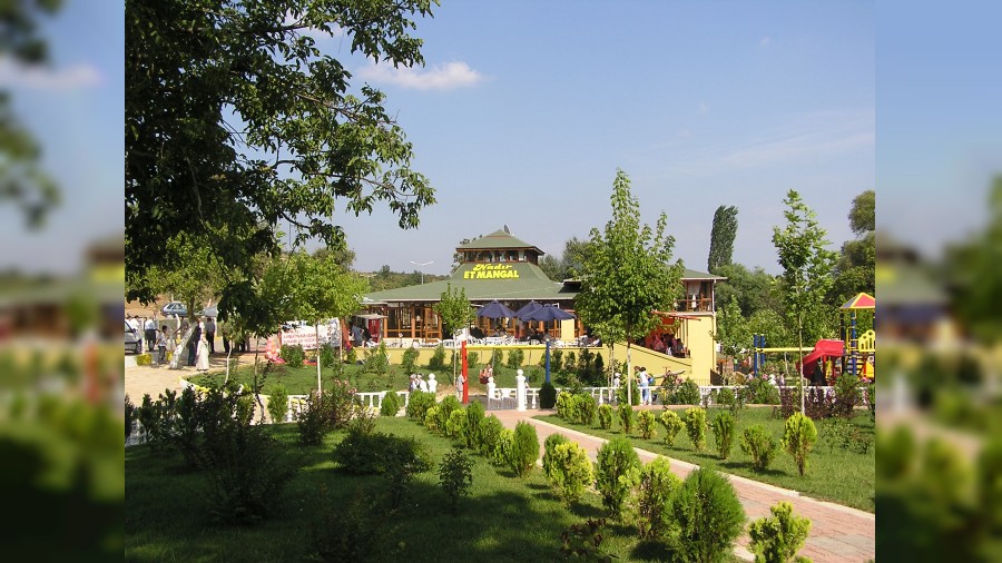 �ST�SMAR ED�LEN MES�RE ALANI NADIR NADIR B�TM�YOR, HEP YEN�DEN BA�LIYOR