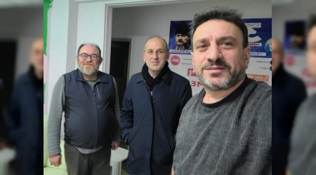 Y Parti'den Gazeteci rfan Aydna Saldrya Sert Tepki