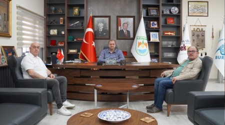 İznik İçin Atılım Yılı 2025