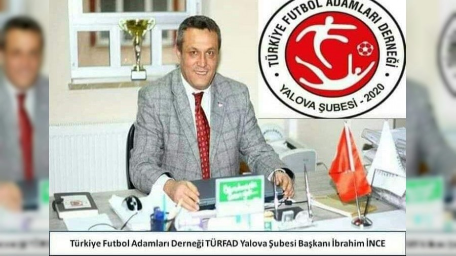 KULÜP BAŞKANLARIMIZIN DİKKATİNE!