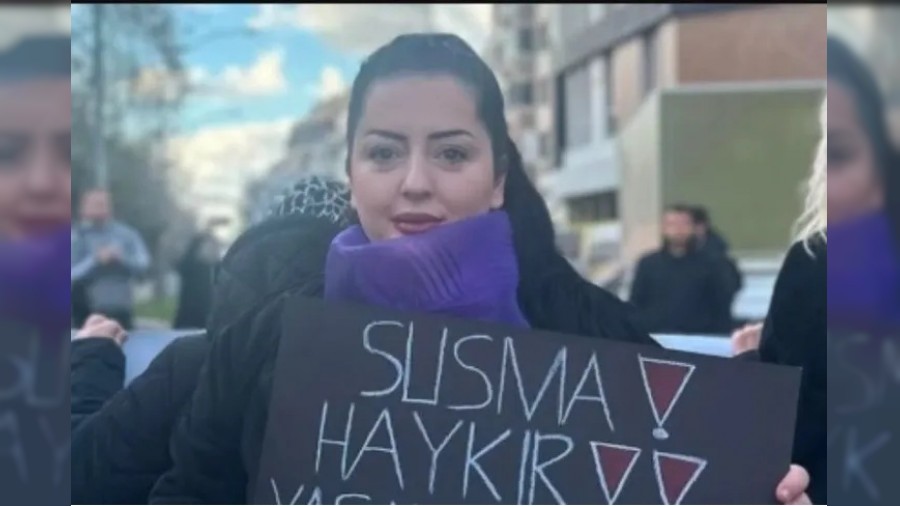 zge Demirden sarsc paylam: 11 Yandaki ocuk babasnn istismarn anlatt!