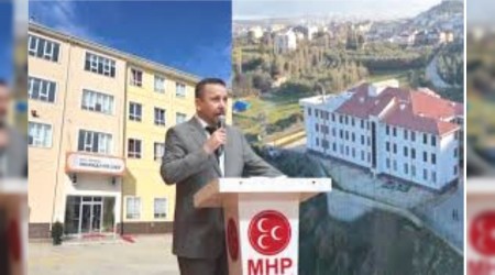 Bozoğlu: “Bu Süreç Milli Eğitimin Utanç Sayfasıdır!”