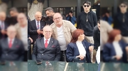 Cihat Yayc: znik, Tekrar Nicea Olmasn Diye Buradayz Rahatsz Olann Soyunda Krklk Vardr
