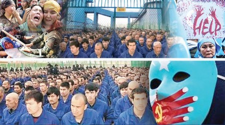 Çin İçin Türklük Neden Tehlike?