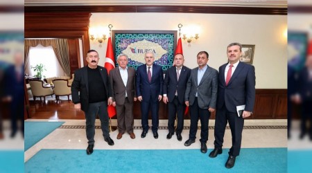 Diner Dimrit: EMEKLERMZ BOA IKMADI