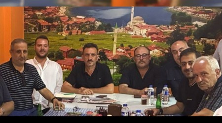 GENEL YAYIN YNETMEN MUHARREM DERMEN: HAKLI OLANIN CESUR SES, HAK VE HALK MCADELESDR