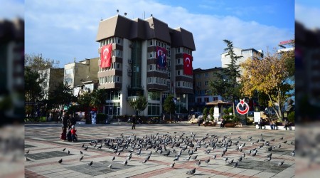 STANBULDA SORUTURMA, ORHANGAZݒDE SESSZLK
