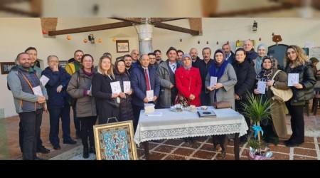 Tarihin Kalbinde Bir Araştırma Üssü