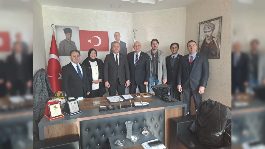 Zafer Partisi�nden Bursa�da Sert ��k��: �T�rkiye Yanl�� Yolda�