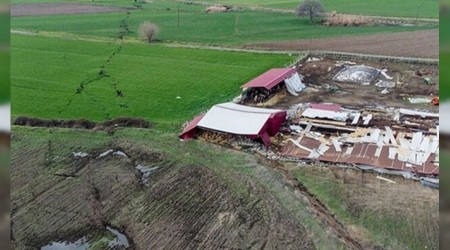 Ziraat mhendisi Trkiye'yi bekleyen yeni krizi aklad