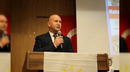 B�lent Bak��: ��zg�r Bas�n Olmadan G��l� Demokrasi M�mk�n De�ildir�