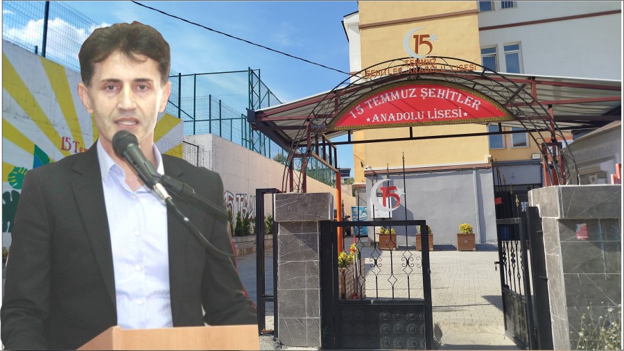 ETMDE MARKA SM NECM KARTAL