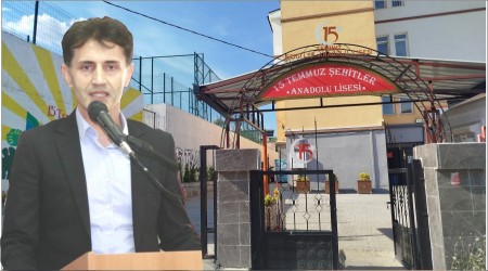 EĞİTİMDE MARKA İSMİ NECMİ KARTAL