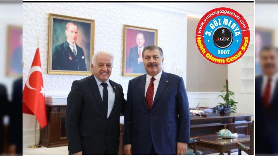  “AFİLİASYON BÜTÇEYE EKLENDİ”