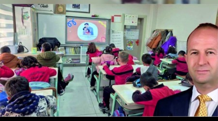 Bülent Bakış 2026 YKS Sınavları Orhangazi’de Yapılmalıdır