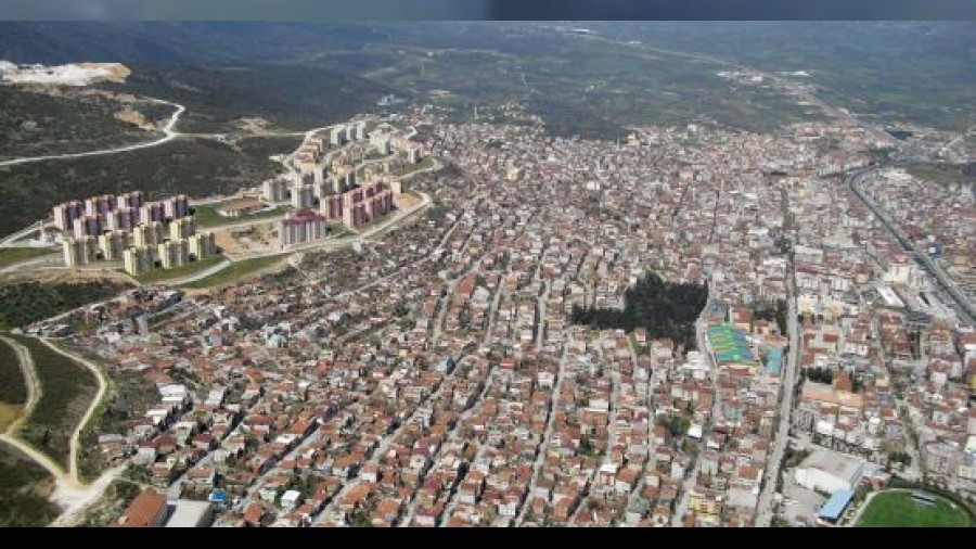 Blent Baktan Adil Dnm ars:  Vatanda Madur Edilmemeli