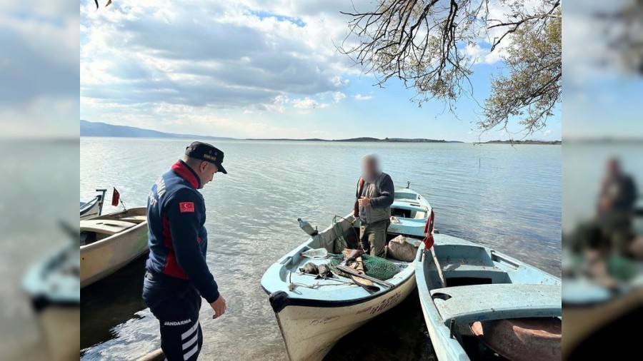 znik Glnde 164 Bin TLlik Kaak Av Cezas