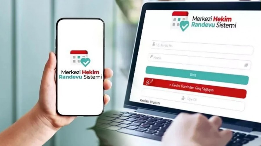 MHRS ikayetleri katland