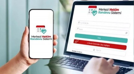 MHRS şikayetleri katlandı